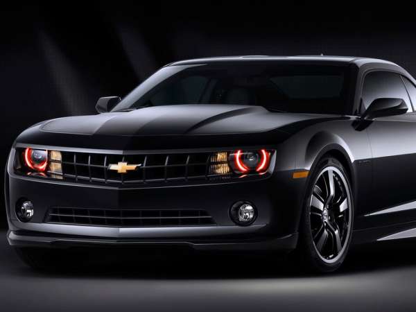 Automotive Paint