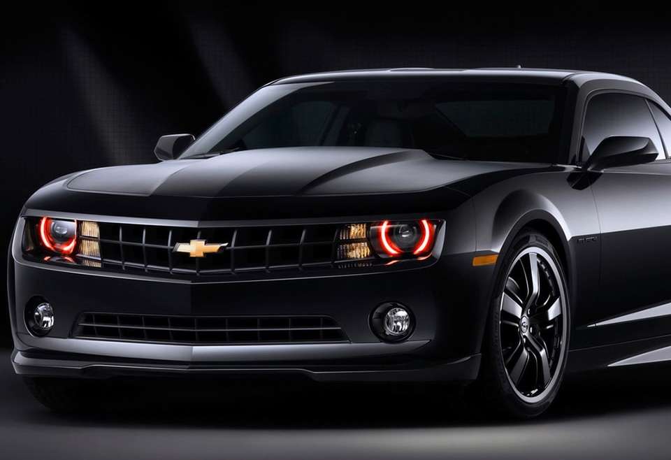 Automotive Paint