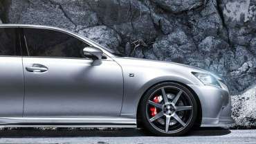 How Automotive Finishing Works