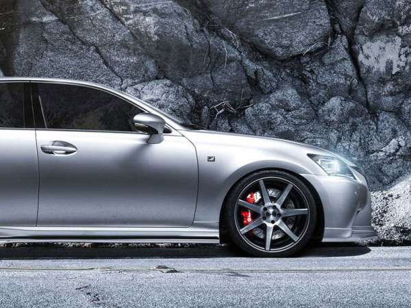 How Automotive Finishing Works
