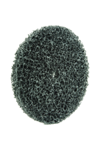 CLEAN AND STRIP DISC BLACK 100MM
