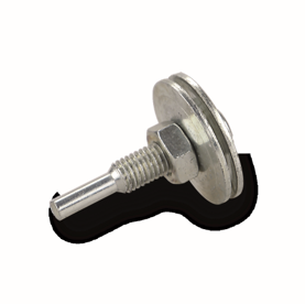 CLEAN & STRIP DISC MANDREL