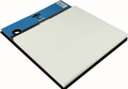 MIXING BOARD - PKT 100 SHEETS