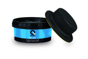 CONTROL POWDER - BLACK - 100G
