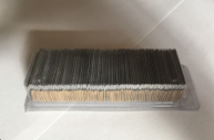 RAZOR BLADES - PKT 100