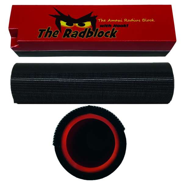 THE RAD BLOCK