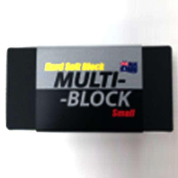 THE MULTIBLOCK SMALL