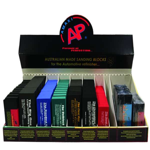 MERCHANDISER KIT