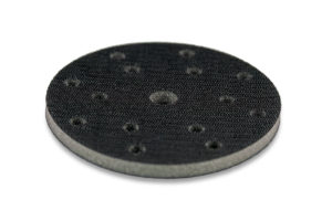 INTERFACE PAD VELCRO 147MM - 15HOLE - EACH
