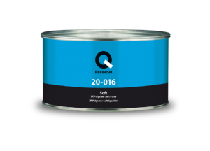 POLYESTER LIGHTWEIGHT FILL PUTTY - 3KG