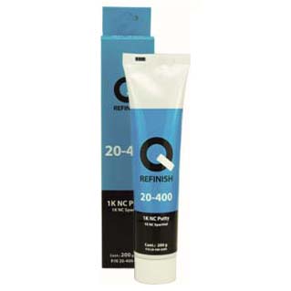 1K NC PUTTY - 200G