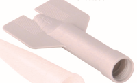 EDGE BEAD NOZZLE -  PKT 100
