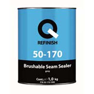BRUSHABLE SEAM SEALER GREY - 1KG