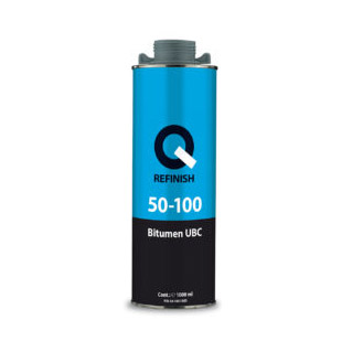 BITUMEN UBC - BLACK - 1LT