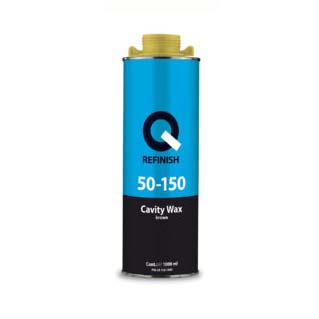 CAVITY WAX - BROWN - 1LT
