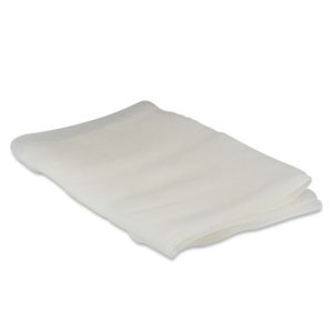 TACK RAG WHITE 45CMx91CM - BX 12