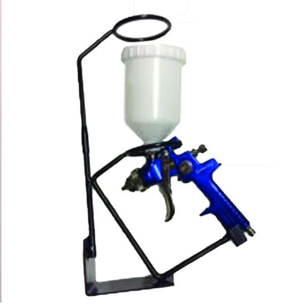 SPRAY GUN HOLDER