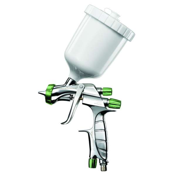 SUPERNOVA HVLP ENTECH SERIES 1.3MM POT & TOOL KIT