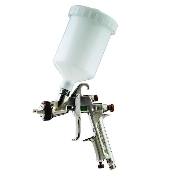 W400 BEL AIR 1.3MM BA2 AIRCAP + 600ML PCG.6PM POT
