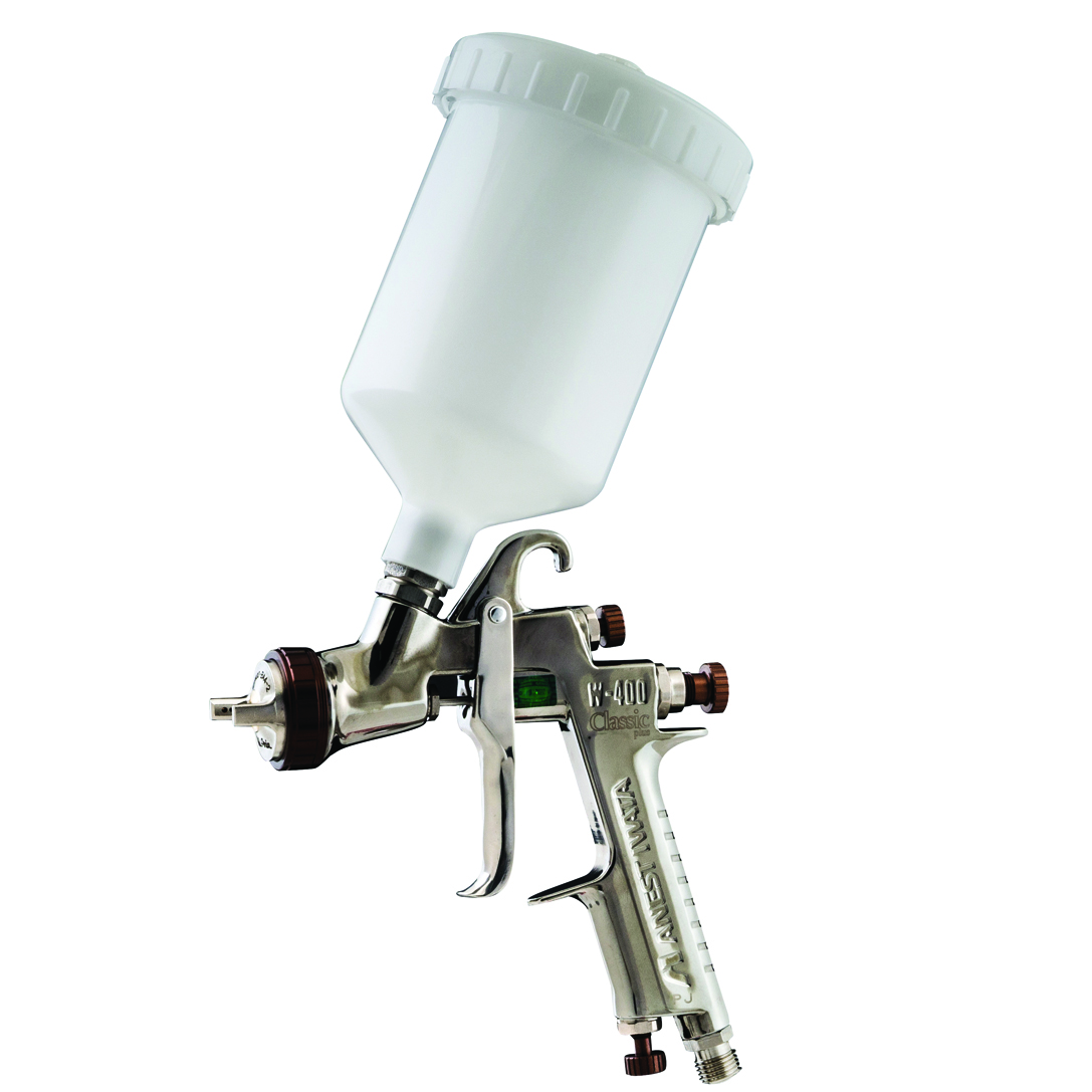 W400 BEL AIR 1.4MM BA2 AIRCAP + 600ML PCG.6PM POT