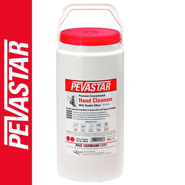 PEVASTAR-WITH SCRUBBING AGENT(GENERIAL PURPOSE) - 4LT