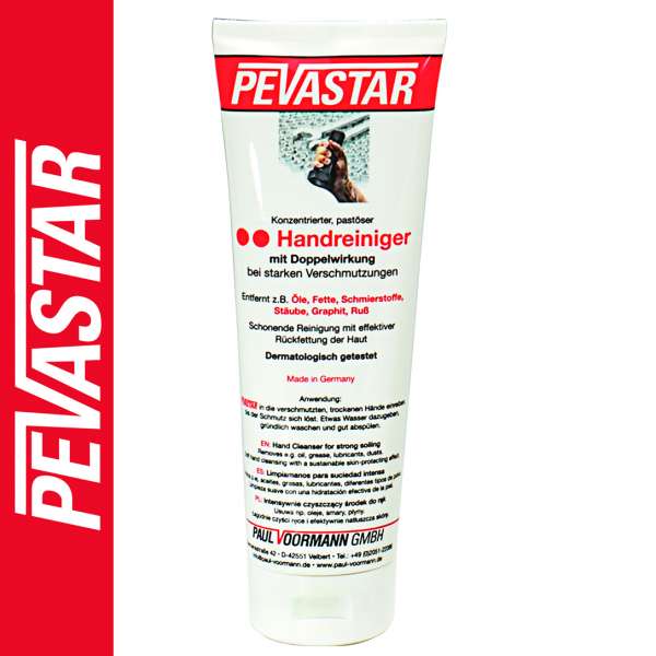PEVASTAR-WITH SCRUBBING AGENT(GENERIAL PURPOSE) - 250ML