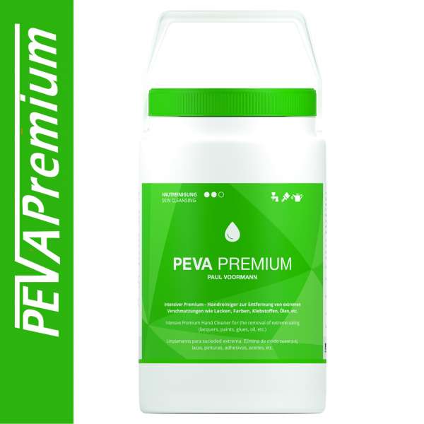 PEVA PREMIUM(PAINT REMOVER) - 3LT