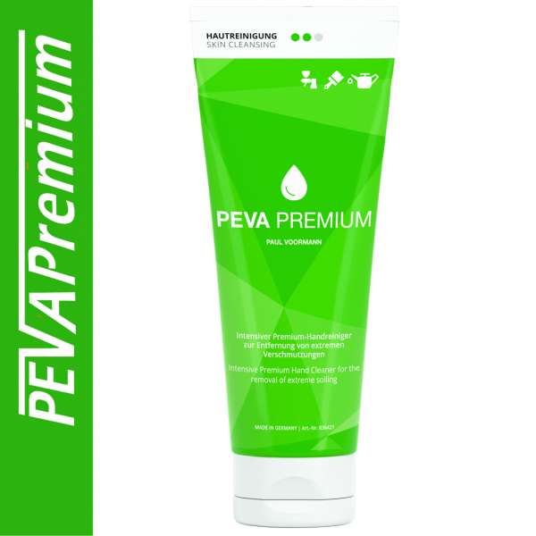 PEVA PREMIUM(PAINT REMOVER) - 250ML