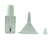 TOUCH UP BRUSH-IN-BOTTLE - 20ML - BX 100