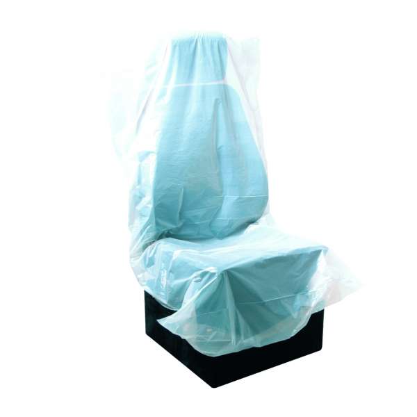 SEAT COVERS - 82CMx127CM - ROLL