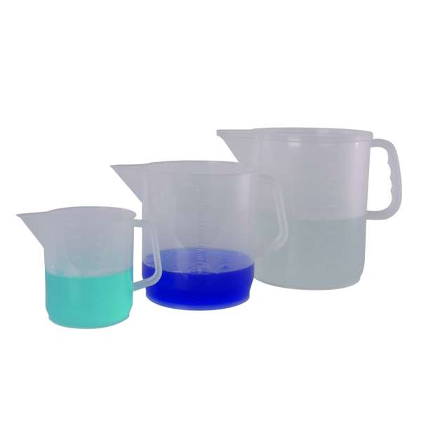 PLASTIC JUG - 3LITRE
