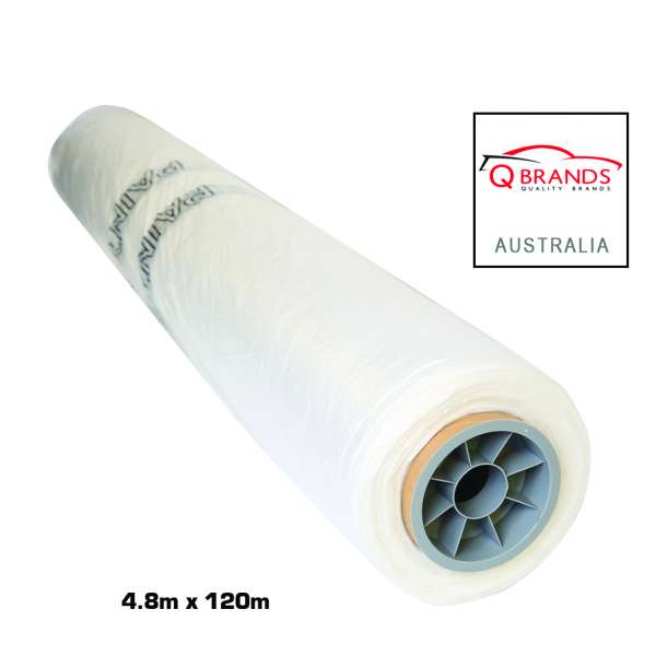 MASKING FILM - 4.8Mx120M - BX