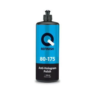 HIGH GLOSS ANTI - HOLOGRAM POLISH(SWIRL REMOVER) - 1LT