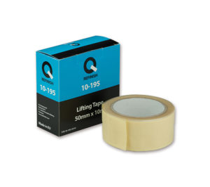 LIFTING TAPE - 50MMx10M - BX