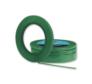 FINE LINE TAPE GREEN 6MMx55M - PKT 10 ROLLS
