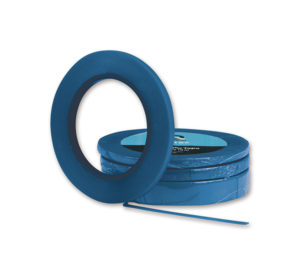 FINE LINE TAPE BLUE 6MMx33M - PKT 10 ROLLS