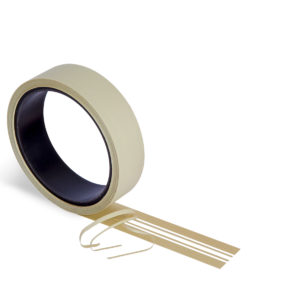 PINSTRIPING TAPE 25MMx14M - ROLL