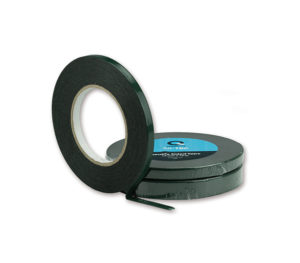 DOUBLE SIDED TAPE - 9MMx10M - ROLL